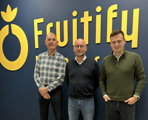 Jubileum fruitify news